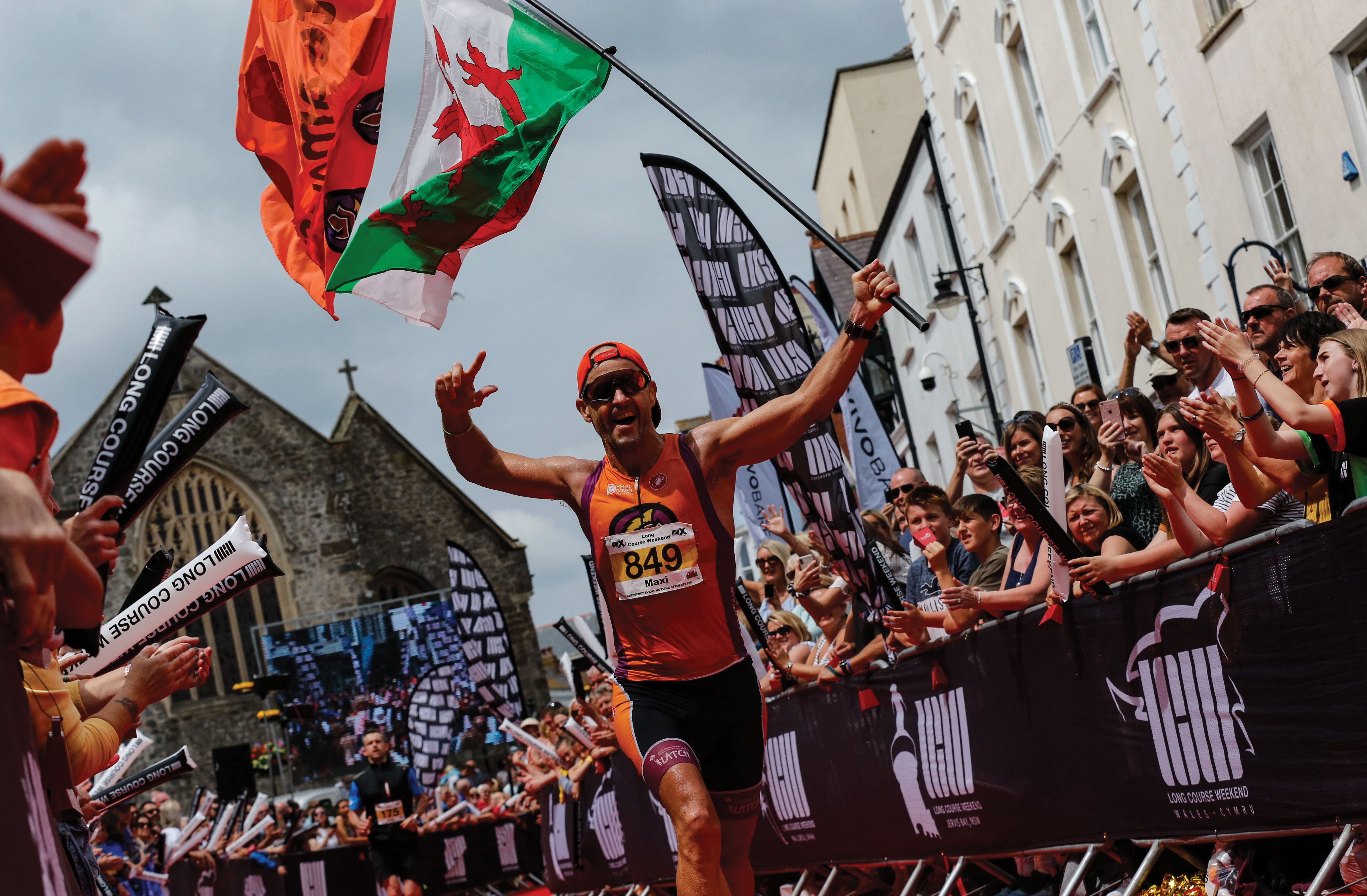 Events In Pembrokeshire