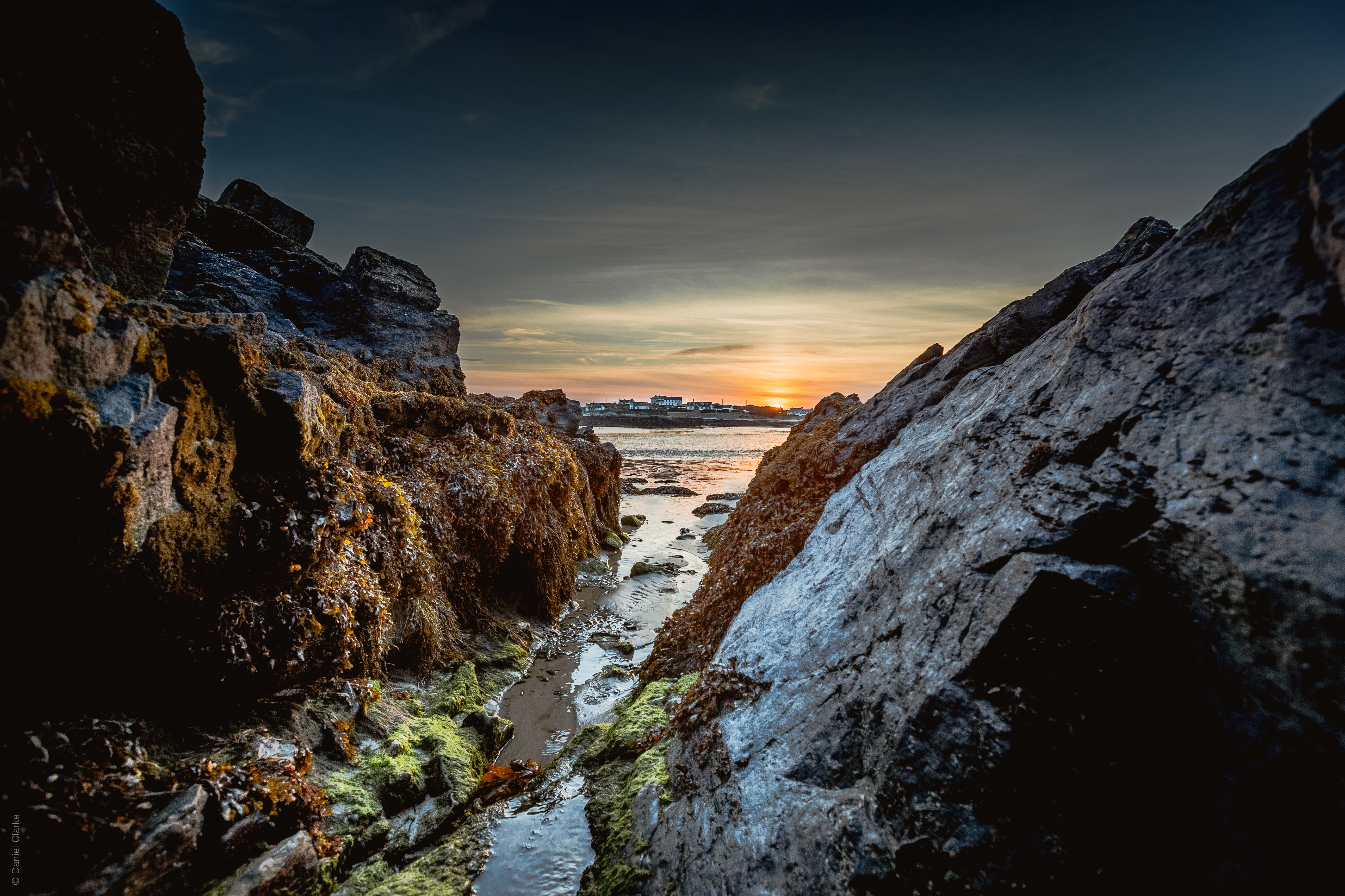 Microadventures on the Pembrokeshire Coastal Path