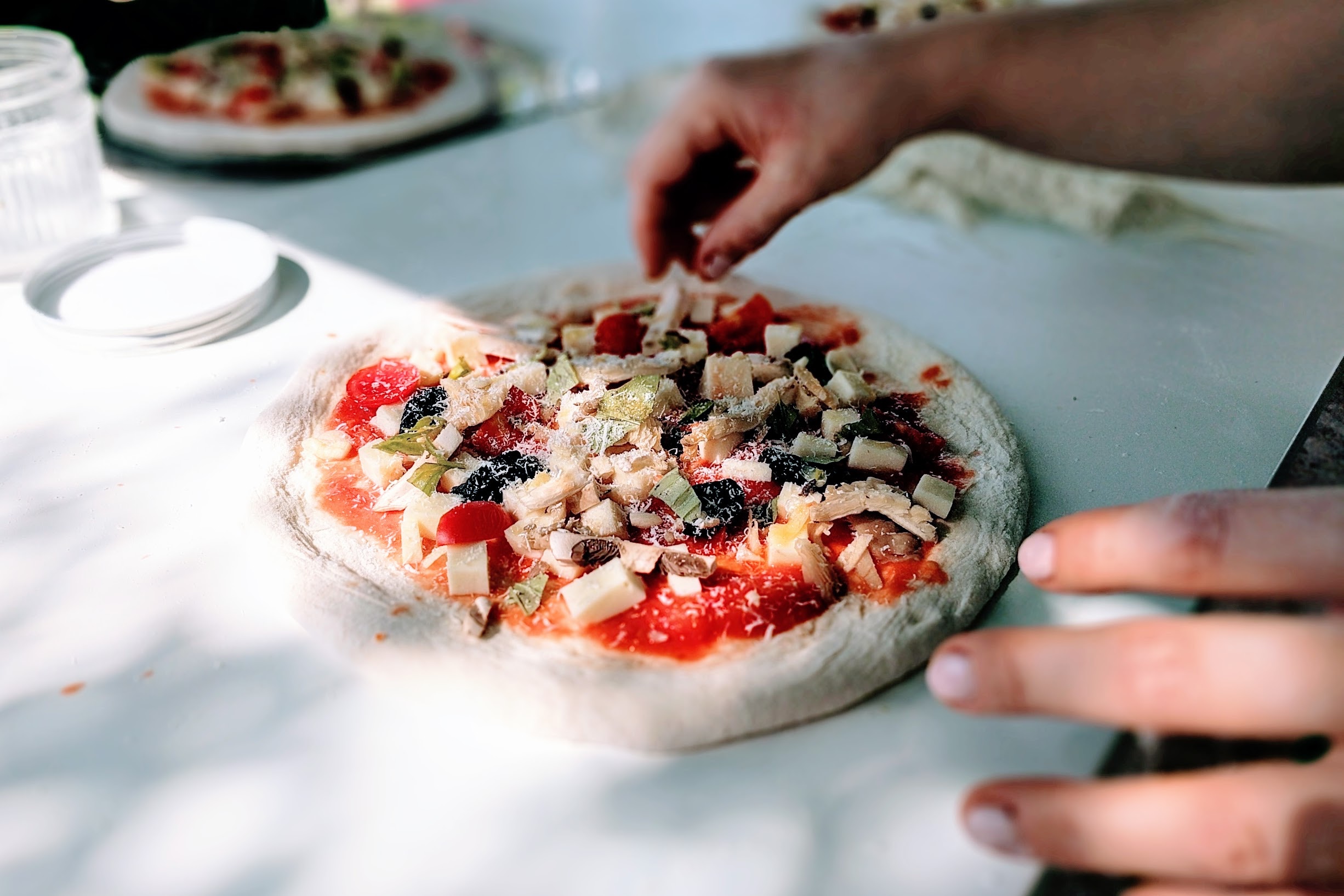 Where to eat Gluten Free in Pembrokeshire