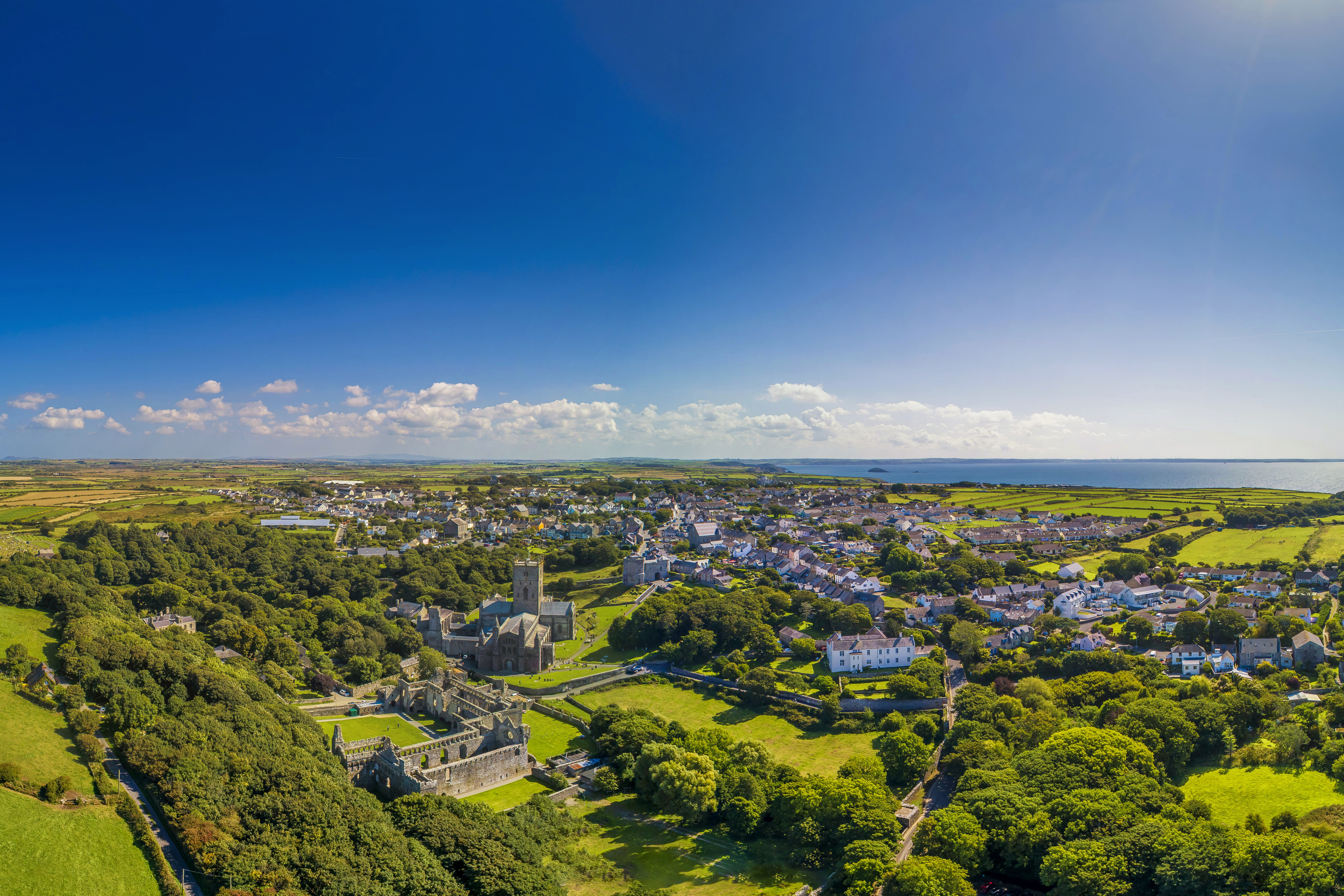 St Davids Holiday Cottages