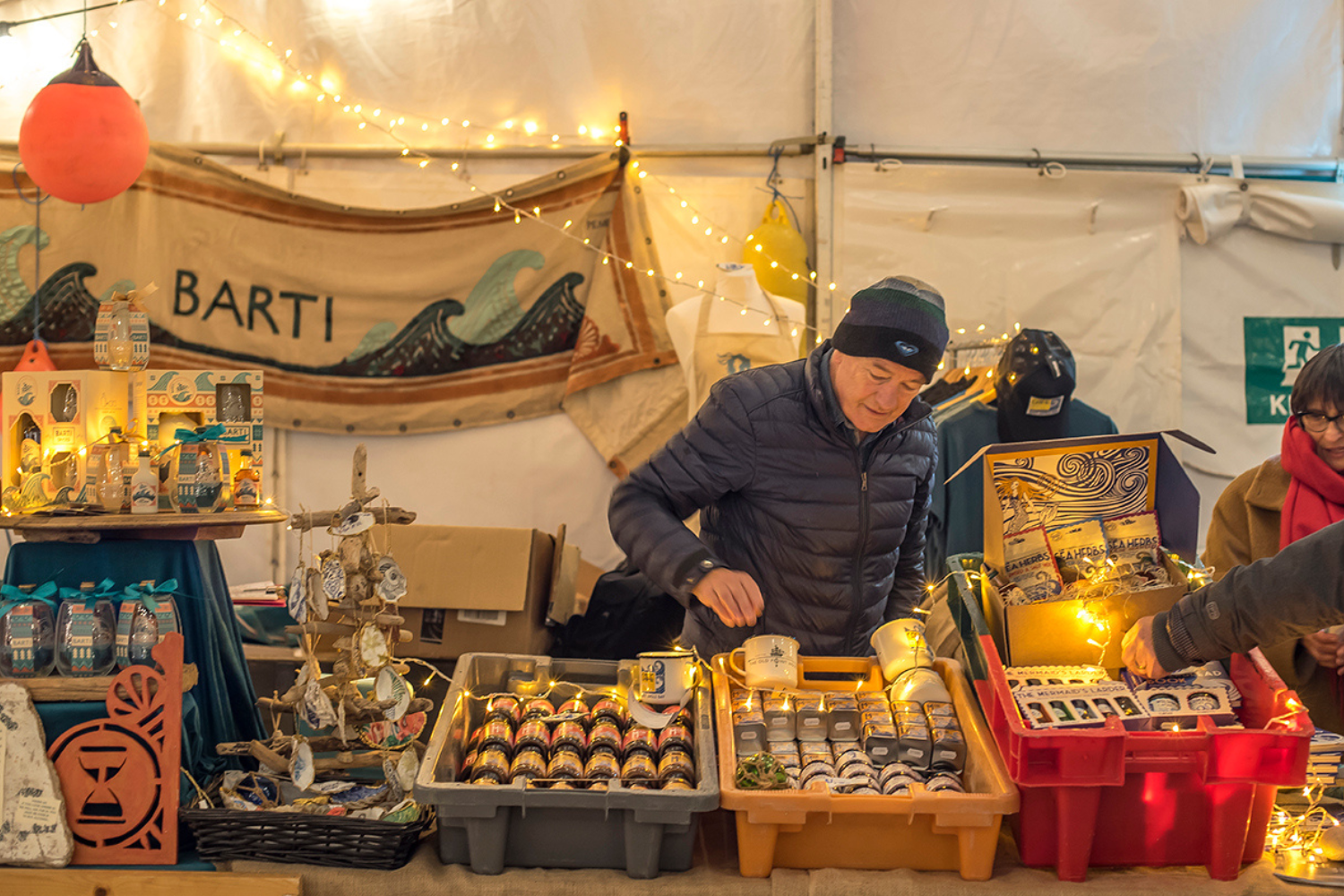 Pembrokeshire's Unmissable Christmas Events