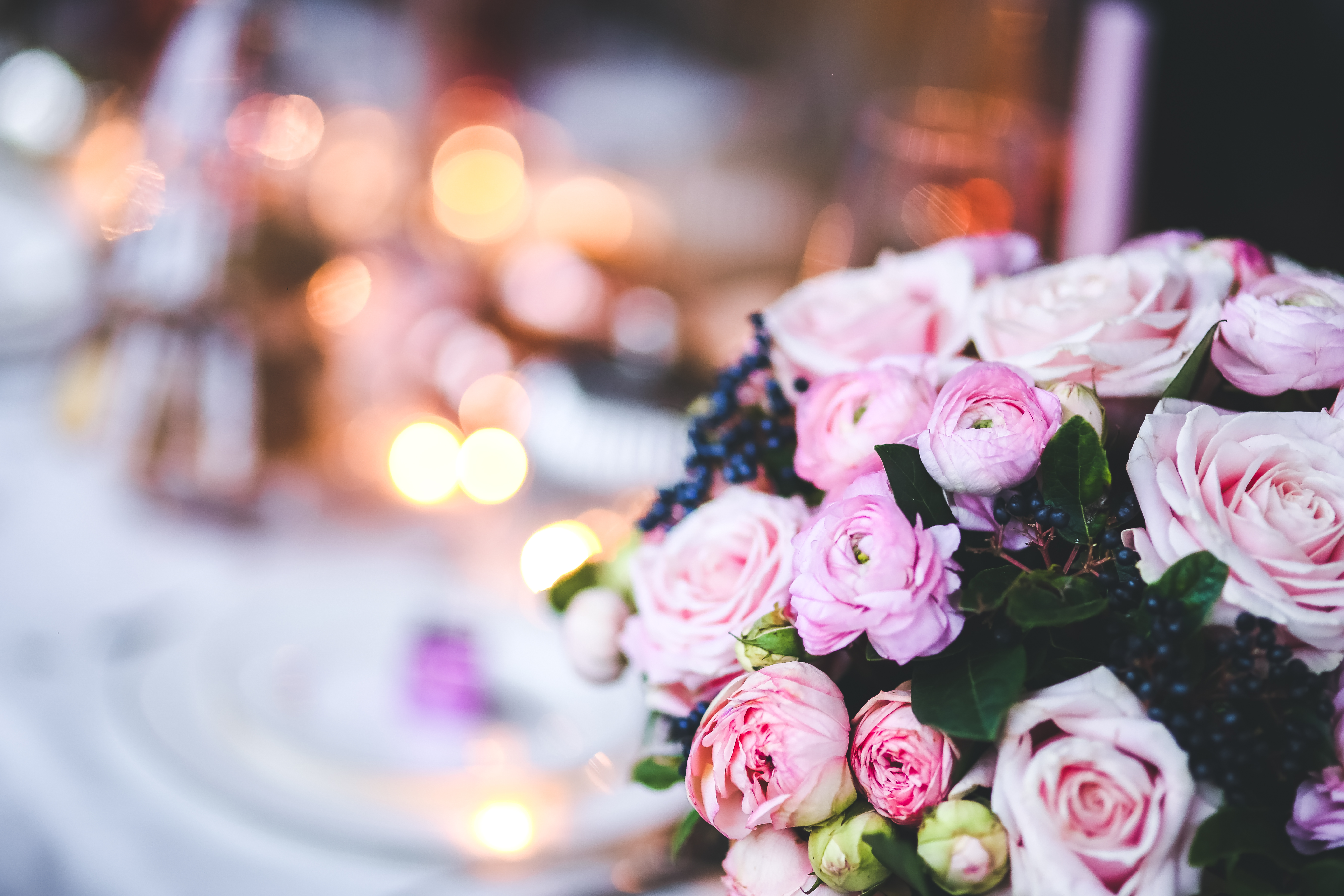 Medium Bouquet