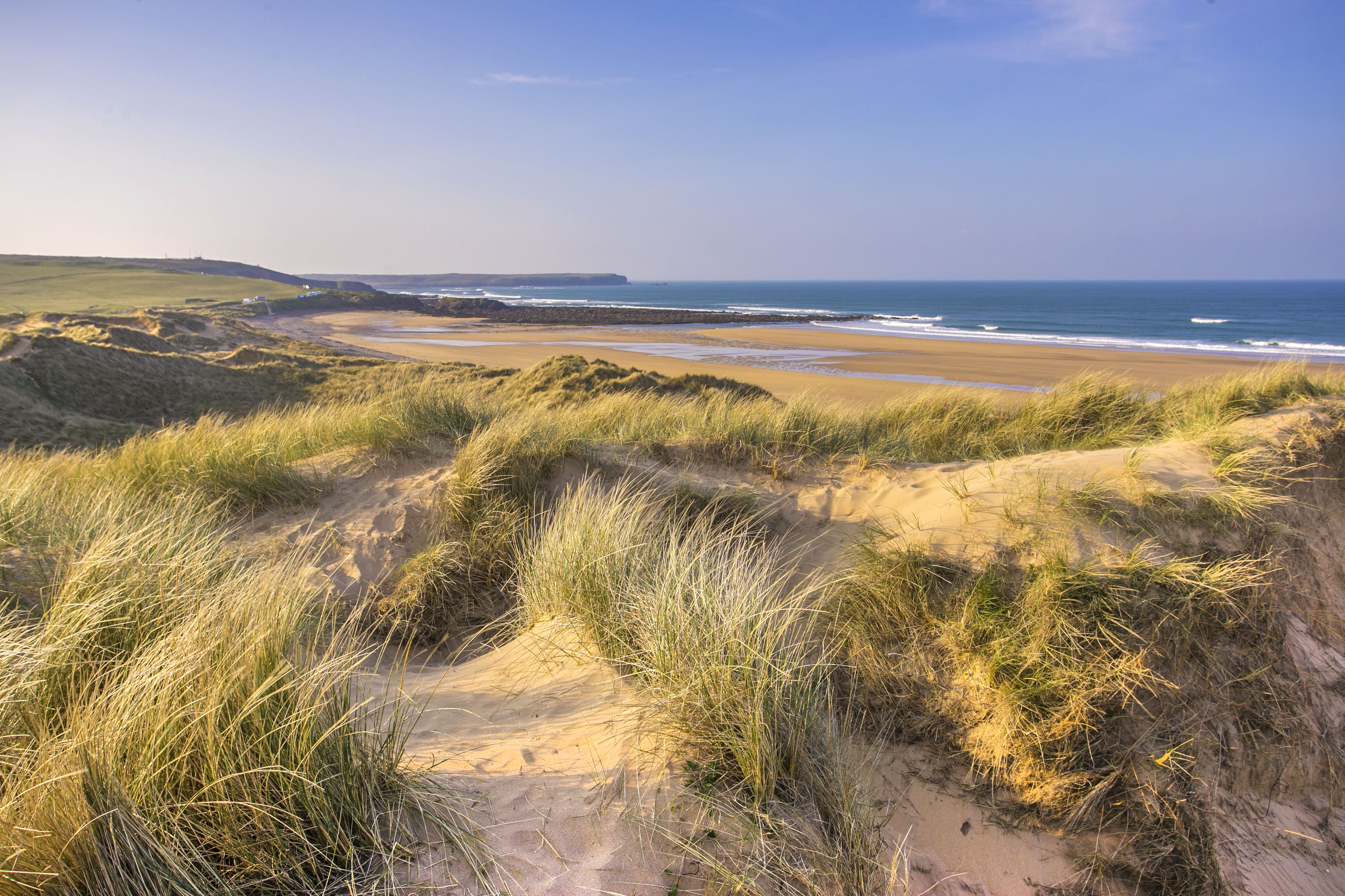 Six Famous Film Locations in Pembrokeshire