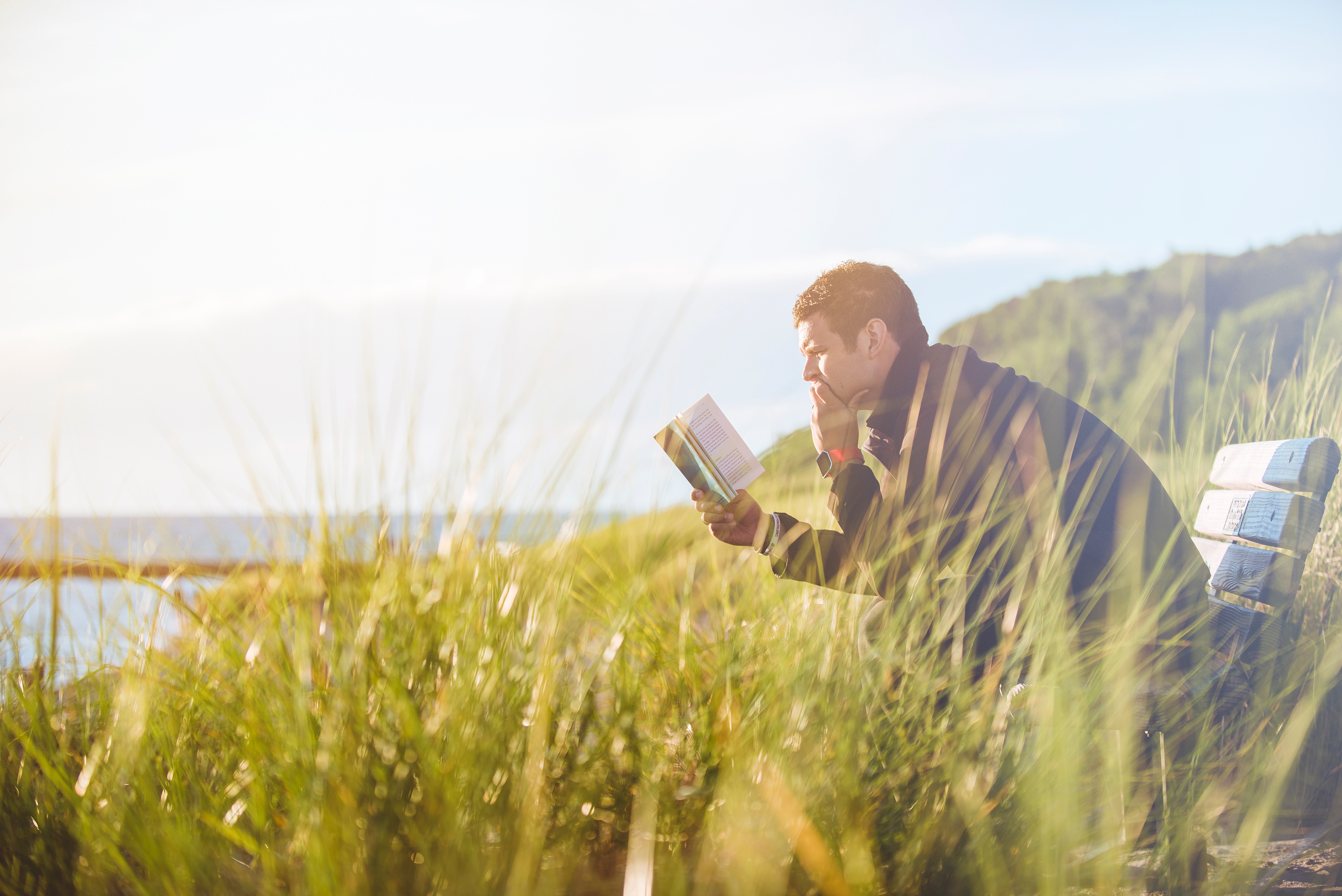 Discover Pembrokeshire's Literary Locations
