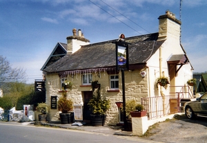 The Ferry Inn, St Dogmaels