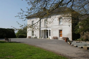 Scolton Manor & Country Park