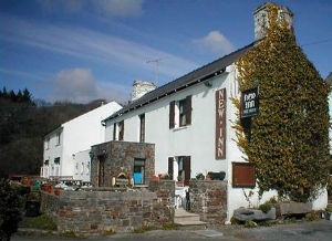 The New Inn