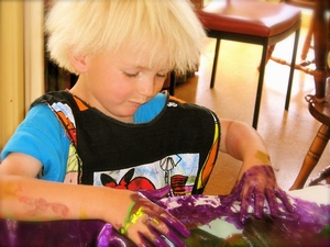The Creative Cafe, Haverfordwest 