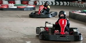 West Wales Karting