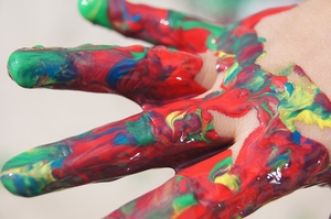 The Creative Cafe, Narberth