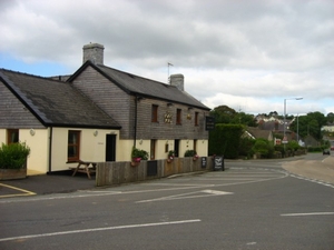 The Boars Head