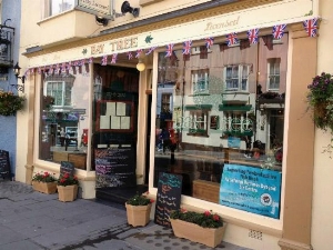 The Baytree, Tenby