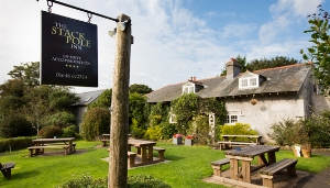 The Stackpole Inn
