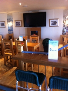 Ocean Cafe, Bar and Restaurant