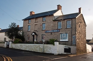 Carew Inn