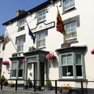 Gwesty'r Emlyn Hotel & Restaurant