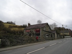 Coopers Arms
