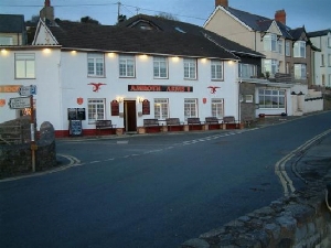 The Amroth Arms