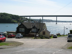 The Jolly Sailor