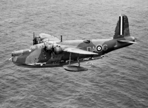 Flying Boat Centre