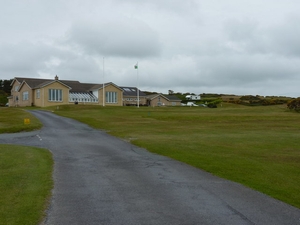 Cardigan Golf Club