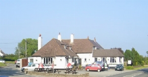 The Pelcomb Inn