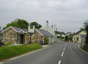 The Daffodil Inn