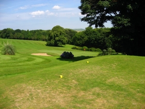 Priskilly Forest Country House & Golf Club