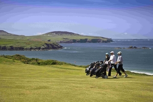 St. David's City Golf Club