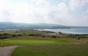 Newport Links Golf Club