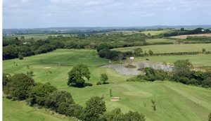 Heatherton Golf Course