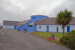 South Pembrokeshire Golf Club