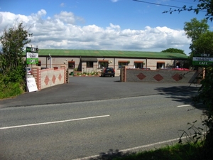Mayfield Golf & Driving Range