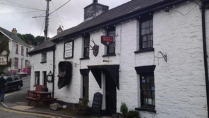 The White Hart