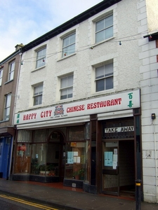 Happy City Chinese Restaurant
