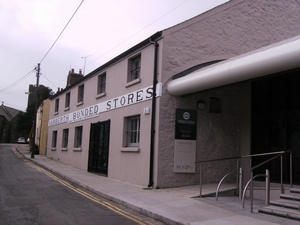 Narberth Museum