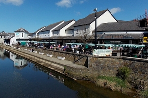 Haverfordwest Farmer's Market