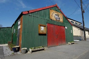 Tin Shed Experience