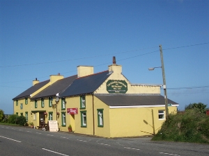 Square & Compass Inn