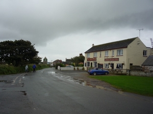 The Lobster Pot