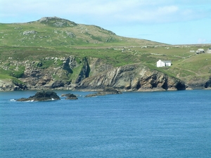 Ramsey Island