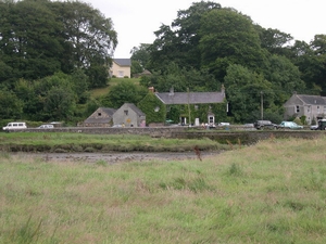 Cresselly Arms