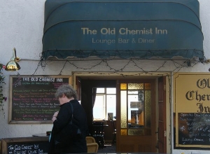 The Old Chemist Inn