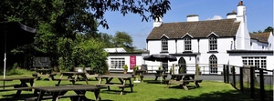 Tudor Lodge