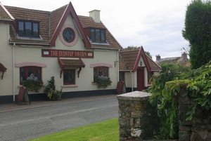 The Lydstep Tavern