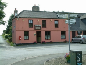 The Cross Inn, Hayscastle