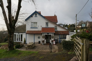 The Freshwater Inn