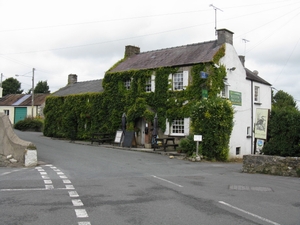 Milton Brewery Inn