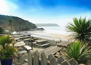 The Ship Inn, Tresaith