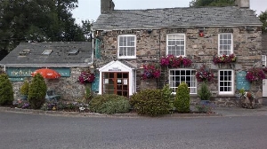 The Wolfe Inn